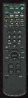 RMY167,147580221,SONY remote control