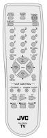 RMC205W,RMC205W1C,JVC remote control