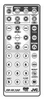 RMRK200,RMRK200,JVC remote control