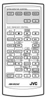 RMRK240,RMRK240,JVC remote control