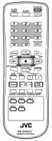 RMSHXC6J,AH5901163J,JVC remote control