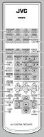 RMSRX7030J,RMSRX7030J,JVC remote control
