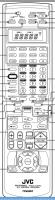 RMSRX8040J,RMSRX8040J,JVC remote control manual