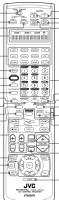 RMSRXDP20J,RMSRXDP20J,JVC remote control
