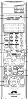 RMSRXDP9J,RMSRXDP9J,JVC remote control manual