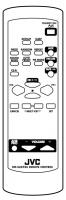 RMSUXP3U,RMSUXP3U,JVC remote control