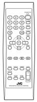 RMSVSDT8J,RMSVSDT8J,JVC remote control