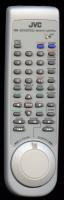 JVC,RMSXVD723J,RMSXVD723J remote control