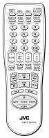 RMSXVM565J,RMSXVM565J,JVC remote control