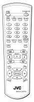 RMSXVS42U,RMSXVS42U,JVC remote control manual