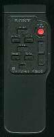 RMT708 remote control