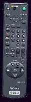 RMTV203,147503211,SONY remote control manual