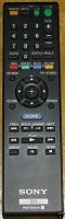 RMTB104A,RMTB104A,SONY remote control manual