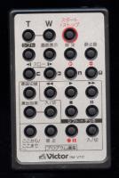 RMV717 remote control