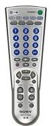 RMVL700S Universal,RMVL700S,SONY remote control manual