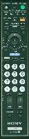 RMYD023,148061711,SONY remote control