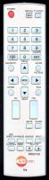 ANDERIC Replacements RR90159,TOSHIBA remote control