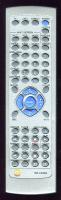 ANDERIC Replacements,RRC322G,JVC,RRC322G remote control