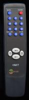 RRHMIT MITSUBISHI,HMIT<BR>MITSUBISHI,Hotel Guest Remotes remote control