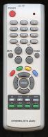 SIMPLE LEARNING UNIVERSAL REMOTE