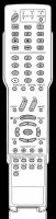 GA242WJSA,RRMCGA242WJSA,SHARP / ADMIRAL remote control manual