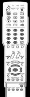 GA414WJSA,RRMCGA414WJSA,SHARP / ADMIRAL remote control