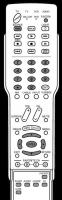 GA468WJSA,RRMCGA468WJSA,SHARP / ADMIRAL remote control