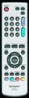 GA470WJSA,RRMCGA470WJSA,SHARP / ADMIRAL remote control