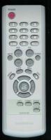 VUR3 remote control