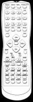 TV562040,TV562040,Haier remote control