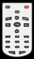 TV562049,TV562049,Haier remote control
