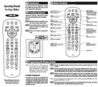 UR3SR Manual