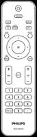 URMT34JHG001,URMT34JHG001,PHILIPS & FUNAI remote control manual