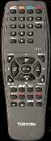 VC617 remote control