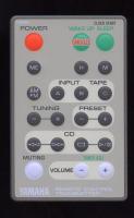 VJ826800 remote control