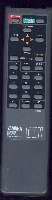 VP48260 remote control