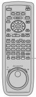 CUDV026,VXX2602,PIONEER remote control manual
