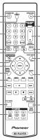 VXX3207,VXX3207,PIONEER remote control manual
