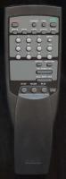 CDX1 remote control