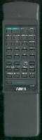 YAMAHA VS54120 remote control