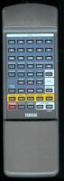 RXS75 remote control