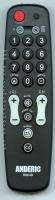 RR2HD Easy Big Button Remote Control for DirecTV/RR2HD