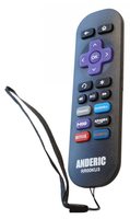 RR00KU3 for ROKU IR/RR00KU3