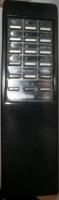 RR612MP Hitachi remote control