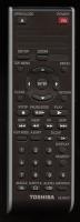 SER0167,SER0167,TOSHIBA remote control