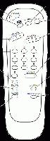 6710V00108L,6710V00108L,ZENITH remote control manual
