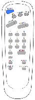 6710V00108N,6710V00108N,ZENITH remote control manual
