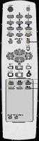 6710V00112M,6710V00112M,ZENITH remote control