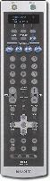 RMAX1400 Sony Universal,RM-AX1400,SONY remote control manual