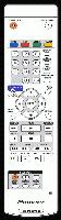 VXX3101,VXX3101,PIONEER remote control manual
